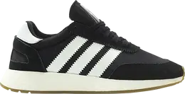 Кроссовки Adidas I-5923, черный/белый d97344 | black