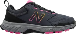 Кроссовки New Balance Wmns 510v5 Wide 'Black Pink', черный wt510ce5 d | black