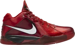 Кроссовки Nike Zoom KD 3 'All-Star', красный 448695001 | red