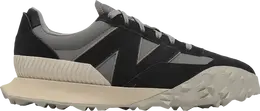 Кроссовки New Balance XC-72 'Black Castlerock', черный uxc72mb | black