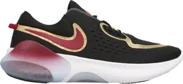 Кроссовки Nike Joyride Run 2 POD 'Chinese New Year', черный cu3008 071 | black