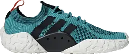 Кроссовки Adidas F/22 Primeknit, синий ah2171 | blue
