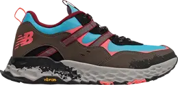 Кроссовки New Balance Fresh Foam 850 All Terrain 'Bayside', синий ms850trd | blue