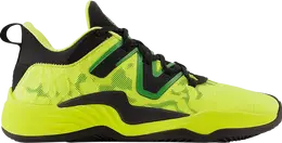 Кроссовки New Balance Jamal Murray x Two WXY V3 'Jamaica', желтый bb2wyja3 | yellow