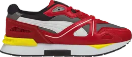 Кроссовки Puma Scuderia Ferrari x Mirage Mox Rosso Corsa, красный 306769 02 | red