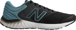 Кроссовки New Balance 520v7 'Black Blue', черный m520hb7 | black