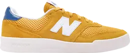 Кроссовки New Balance 300 'Yellow White', желтый crt300b2d | yellow