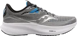 Кроссовки Saucony Ride 15 Alloy Topaz, серый s20729 15 | grey