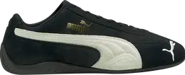 Кроссовки Puma Speedcat LS Black White, черный 380173 01 | black