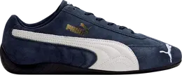 Кроссовки Puma Speedcat LS Peacoat, синий 380173 02 | blue