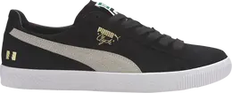 Кроссовки Puma The Hundreds x Clyde Color Blocking, черный 371383 01 | black