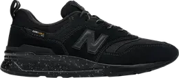 Кроссовки New Balance Wmns 997H Condura 'Black Speckled', черный cm997hcy | black