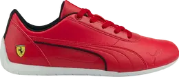 Кроссовки Puma Scuderia Ferrari x Neo Cat Motorsport Rosso Corsa, красный 307019 03 | red