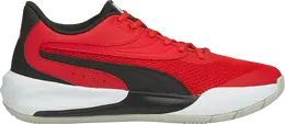 Кроссовки Puma Triple Basketball High Risk Red, красный 195217 04 | red