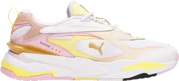 Кроссовки Puma RS-Fast Mix Gold, розовый 382244 01 | pink