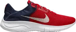 Nike Кроссовки Flex Experience Run 11 'University Red Midnight Navy', красный dd9284 601 | red
