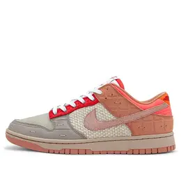 Кроссовки данки низкие sp Nike, мульитколор fn0316-999 | multi-color/multi-color