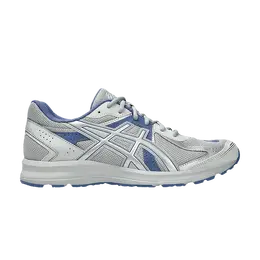 Кроссовки Asics Jog 100S Piedmont Grey Pure Silver, серый 1203a741 020