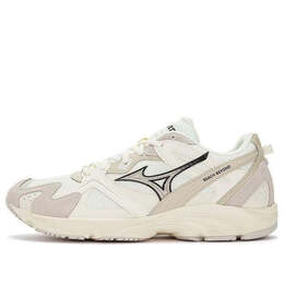 Кроссовки lg 90s 'white' Mizuno, белый d1gh212515 | white