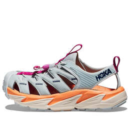 Кроссовки hopara sandal 'ice flow mock orange' Hoka One One, мультиколор 1123112-ifmo | ice flow/mock orange