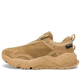 Кроссовки gm 3 'brown' Mizuno, коричневый d1gh222204 | brown
