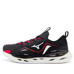 Кроссовки koi 1.5 'black red' Mizuno, черный d1gh220402 | black/red