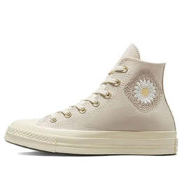 Кроссовки chuck taylor all star 1970s 'brown' Converse, коричневый a03519c | light brown/cream