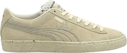 Кроссовки Puma Suede RE.GEN, кремовый 380943 01 | cream