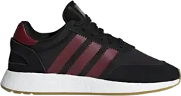 Кроссовки Adidas I-5923 'Black Burgundy', черный b37946 | black
