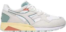 Diadora Кроссовки N9002 Overland White Jadeite, белый 501 177735 c9895 | white