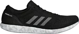Кроссовки Adidas AdiZero Sub 2, черный ac8590 | black