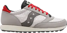 Кроссовки Saucony Super7 x Jazz Original The Mummy, серый s70499 1 | grey