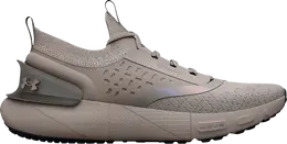 Кроссовки Under Armour HOVR Phantom 3 Storm Ghost Grey, серый 3025522 101 | grey
