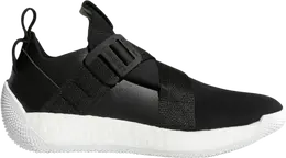 Кроссовки Adidas Harden Vol. 2 LS 'Buckle', черный ac7435 | black