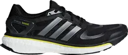 Кроссовки Adidas Energy Boost 'OG' 2018, черный g64392 18 | black