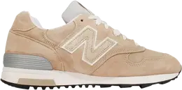 Кроссовки New Balance 1400 Retro 'Khaki White Brown', коричневый m1400be | brown