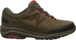 Кроссовки New Balance 1300 'Brown', коричневый mw1300br | brown