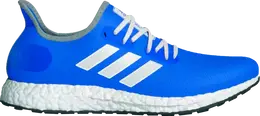 Кроссовки Adidas Speedfactory AM4BJK 'Shock Blue', синий ef2967 | blue