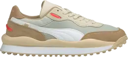 Кроссовки Puma Style Rider Convey, коричневый 375621 01 | brown