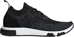 Кроссовки Adidas NMD_Racer 'Core Black', черный aq0949 | black