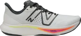 New Balance Кроссовки FuelCell Rebel v3 'White Neon Dragonfly', белый mfcxcw3 | white
