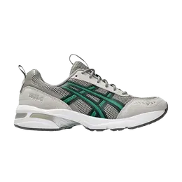Кроссовки Asics Gel 1090V2 Steeple Grey Jasper Green, серый 1203a382 023