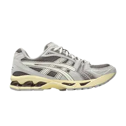 Кроссовки Asics Gel Kayano 14 Mauve Grey Cream, серый 1203a540 500