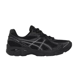 Кроссовки Asics JJJJound x GT 2160 Black, черный 1203a691 002