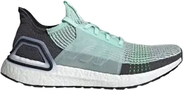 Кроссовки Adidas UltraBoost 19 'Ice Mint', синий f35244 | blue