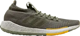 Кроссовки Adidas Monocle x PulseBoost HD 'City Run - Cargo', зеленый eg2661 | green