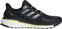 Кроссовки Adidas Energy Boost 2018 'Night Metallic', черный cq1762 | black