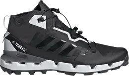 Кроссовки Adidas White Mountaineering x Terrex Fast GTX-Surround 'Carbon', черный db3007 | black