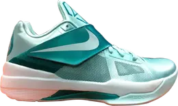 Кроссовки Nike Zoom KD 4 'Easter', зеленый 473679301 | green