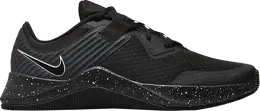 Кроссовки Nike MC Trainer 'Black Speckled', черный cu3580 031 | black